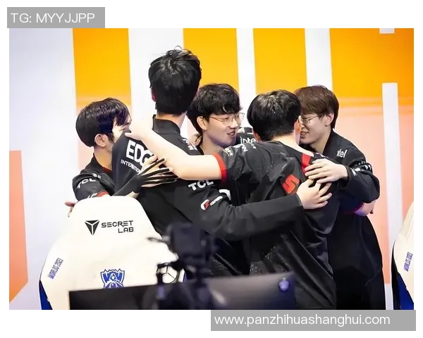 EDG战队在全球总决赛中以58分稳居积分榜首位引领竞争局势