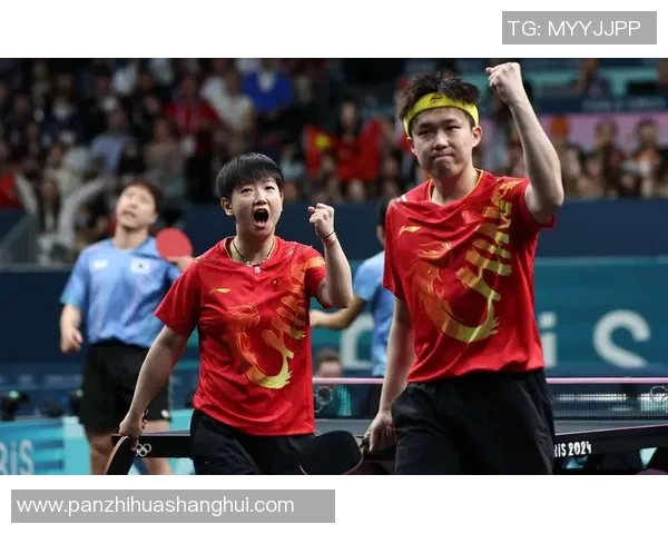 乒乓球盛宴揭秘深圳乒乓球队背后的训练与荣耀之路