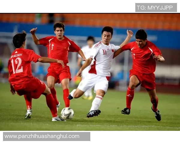 刘秀英专访：追忆足球生涯中的辉煌与挑战