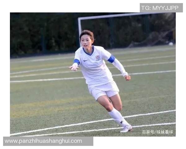 与李静畅谈足球生涯的点滴与梦想追逐之路 与李静畅谈足球生涯的点滴与梦想追逐之路