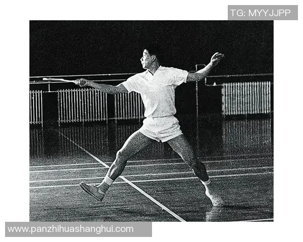 北京羽毛球队中路突破分析与战术得失探讨