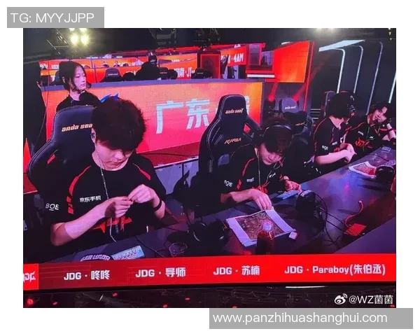 和平精英战术分析:JDG边路渗透策略的成功与不足之处探讨 和平精英战术分析:JDG边路渗透策略的成功与不足之处探讨