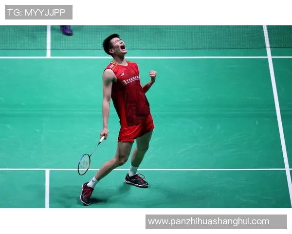 周磊专访：从青涩少年到羽毛球明星的成长之路回顾