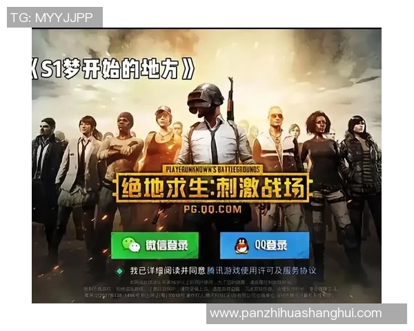 和平精英专题：深入解析WE战队的快速崛起与战术创新之路