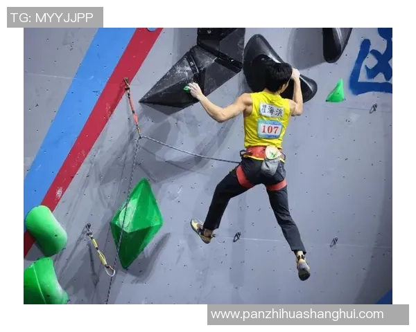 南京攀岩队整体压制现象解析及其对攀岩热点的影响探讨