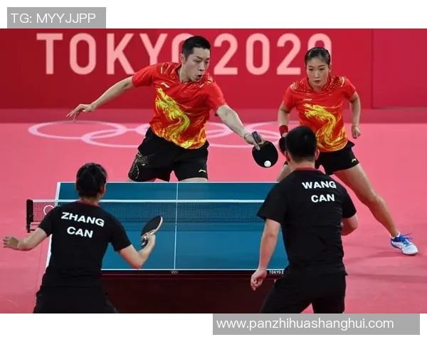 南京乒乓球队强势崛起最新乒乓球配合TOP10全解析 南京乒乓球队强势崛起最新乒乓球配合TOP10全解析