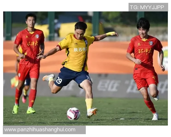 北京足球队实力强劲荣登全国足球实力排行榜第四名