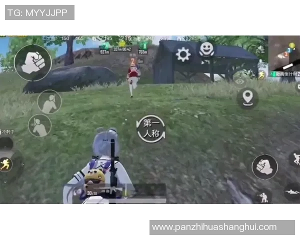 张丽独家分享和平精英游戏心得与技巧助你轻松上分的全攻略