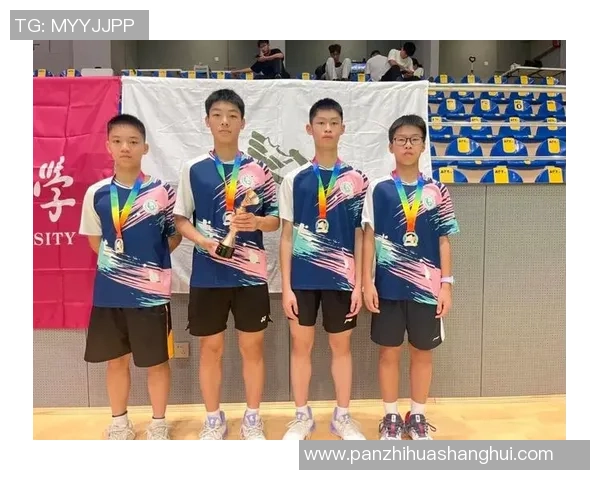 广州羽毛球队在全国羽毛球配合排行榜中荣获第三名的辉煌成就 广州羽毛球队在全国羽毛球配合排行榜中荣获第三名的辉煌成就