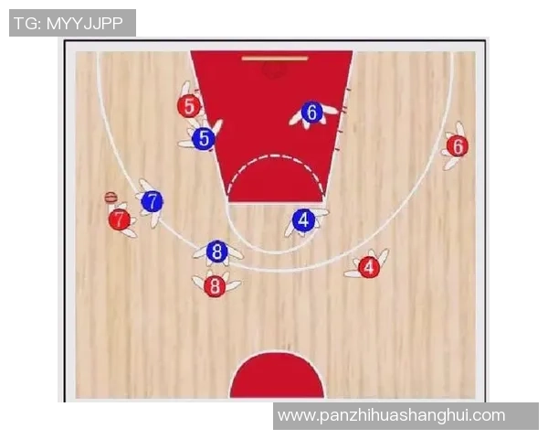 广州篮球队防守策略解析：从战术到执行的深度剖析与启示