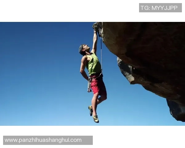 攀岩新手必看灵活性训练技巧与入门指南助你轻松上墙