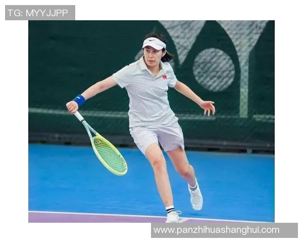 杭州网球队的节奏与风采探秘：网球运动在城市中的崛起与发展