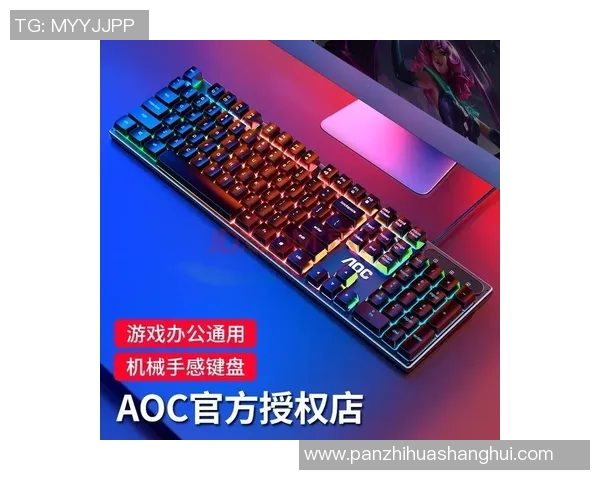 提升游戏体验的机械键盘推荐助你在英雄联盟中称霸对局