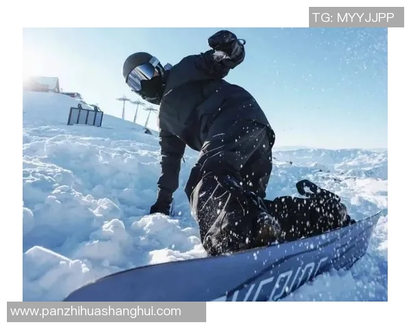 极限运动新手必看全方位入门指南与技巧分享助你快速上手 极限运动新手必看全方位入门指南与技巧分享助你快速上手