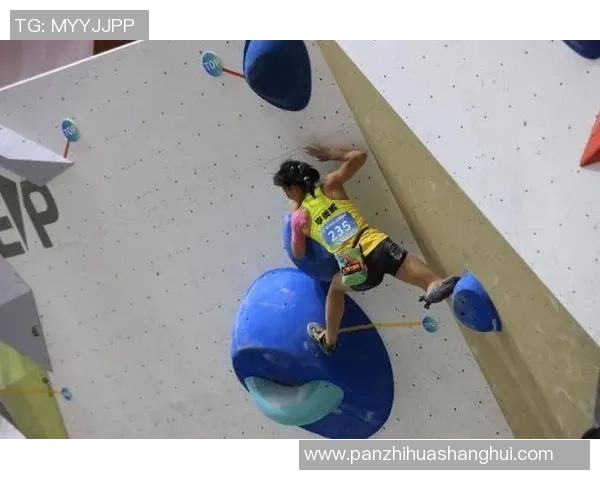 武汉攀岩队灵活性创新高引领全国攀岩运动新潮流 武汉攀岩队灵活性创新高引领全国攀岩运动新潮流