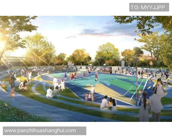 商丘足球公园:打造城市绿地与足球文化的完美结合新地标 商丘足球公园:打造城市绿地与足球文化的完美结合新地标